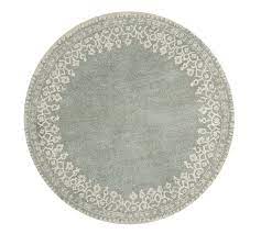 Entdecke rezepte, einrichtungsideen, stilinterpretationen und andere ideen zum ausprobieren. Desa Bordered Hand Tufted Wool Rug Pottery Barn