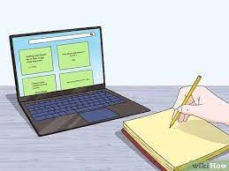 Make sure that the notes written are detailed to avoid referring to the book too much when making the draft copy. How To Make A Quote Book 4 Steps With Pictures Wikihow