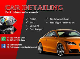 Seorang pekerja car wash telah mendedahkan 6 cara pro polish kereta. Perkhidmatan Polish Kereta Ke Rumah Posts Facebook