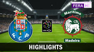 Cs maritimo madeira vs porto: Porto Vs Maritimo Liga Nos 2019 2020 Highlights 10 June 2020 Pes 2017 Pc Hd Youtube