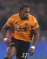 Adama traoré prefers to play with right foot. Adama Traore Soccer World Wiki Fandom