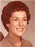 Condolence to Linda Parker, Brent and Shane Reilly