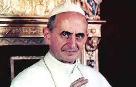 Saint Pope Paul VI's first feast day is May 29 — celebrate and reflect