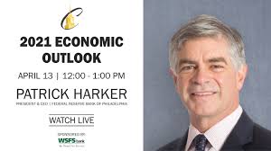The federal reserve system (fed) is the united states central bank formed in 1913 that aims to provide the nation with a safer, more flexible, and more stable monetary and financial system.1 the federal reserve system is structured as an independent federal agency that operates outside of the. 2021 Economic Outlook Patrick Harker President Ceo Federal Reserve Bank Of Philadelphia Youtube