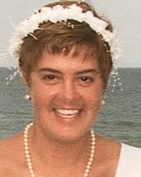 Cynthia Thornton Obituary (1968