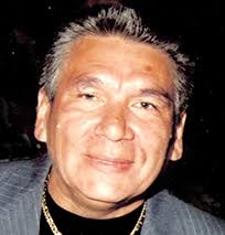 Alan M PRESCOTT Obituary -