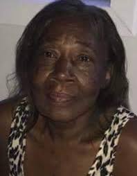 Obituary for Louvinia "Foxy" Brown