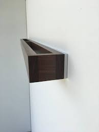 Contemporary bathroom towel rack ideas. Bathroom Towel Rack Walnut White Backplate Modern Towel Rack Modern Towels Modern Towel Rack Towel Rack