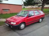 SKODA-FELICIA