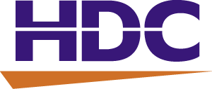 Perbadanan pembangunan industri halal (hdc). Vectorise Logo Halal Industry Development Corp Hdc Vectorise Logo