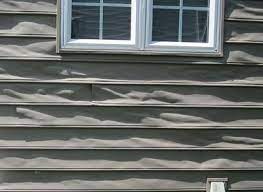 Wash your vinyl siding before painting to ensure the paint adheres properly. Painting Vinyl Siding On Your Home Can You Should You