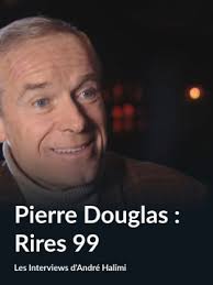 Pierre Douglas : Le bêtisier du vélo