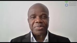 A citizen of the world