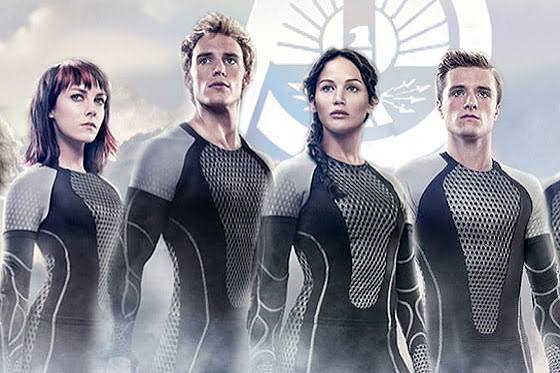 Selected Answers from 'The Hunger Games: Catching Fire' LA Press Conference