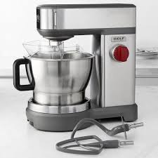 Stand mixers meant for a home kitchen are designed to sit on a countertop. The 8 Best Stand Mixers Of 2021