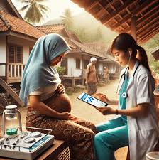 Digital Interprofessional Collaboration in Indonesia: Overdue Innovation… |  IHP Network