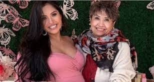 Vanessa says even after her mother claimed in an interview with univision back in september that vanessa forced her out of a family home, as well as made her return a car she used — an interview. Vanessa Bryant To Her Mom The Source