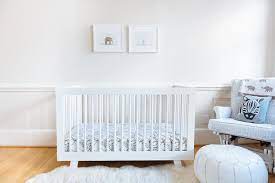 Maybe you would like to learn more about one of these? Nursery Beadboard Wainscoting Design Ideas