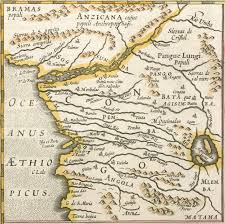 Kongo people tv, goma, république démocratique du congo. Kingdom Of Kongo 1390 1914 South African History Online