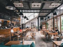 Orange County Restaurants Need Fresh Marketing Strategies As Businesses Reopen In 2020 Restaurant Interior Design Restaurant Design Restaurant Pictures