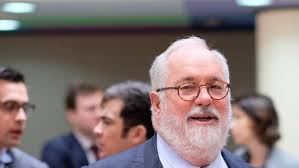 Find the perfect energy miguel arias canete stock photos and editorial news pictures from getty images. Arias Canete Assumes The Vice Presidency Of Energy Of The Ec For The Temporary Exit Of Sefcovic Spain S News