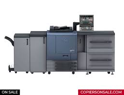 File is 100% safe, uploaded from safe source and passed avg virus scan! Konica Minolta Bizhub Press C6000 Pro For Sale Buy Now Press C6000 Pro