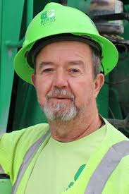 Ernst Concrete veteran earns NRMCA Driver of the Year honors