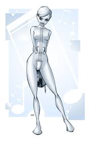 The White Violin By Mydyingrose On Deviantart Violin My Chemical Romance Character Portraits