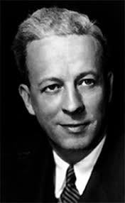 Senator John Joseph Bench (1905-1947)