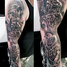 Top 91 Army Tattoos For Men Ideas 2020 Inspiration Guide Army Tattoos Military Tattoos Tattoos For Guys