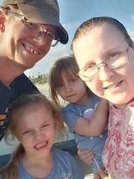 Hi all! I just wanted to introduce myself and share a photo that I took