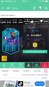 Fifa 20 97 team of the year kante player review follow me on twitter here: Is He Worth It Looking For A Partner For Kante Fifa