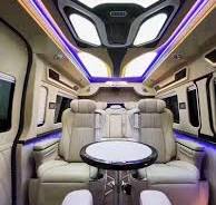 China Custom Luxury Sprinter Van Seat Suppliers ...