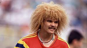 Februar 1967 in caldogno geboren. Was Macht Carlos Valderrama Heute Mannersache