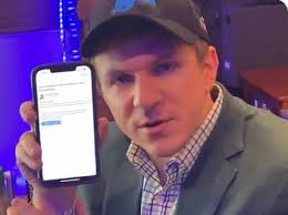 The suspension follows project veritas's twitter account. James O Keefe Tweets Video Response After Twitter Bans Project Veritas I M Back Video Realclearpolitics