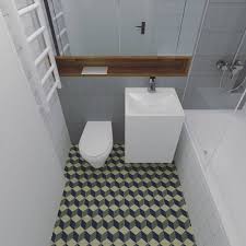 Namun saat ini, salah satu desain kamar mandi yang sedang sangat banyak difavoritkan adalah desain kamar mandi minimalis kecil. Desain Kamar Mandi Kecil 4 X 2 Meter Cek Bahan Bangunan