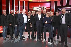 France 2 les grosses tetes. France 2 Les Grosses Tetes Refont 2018 Mardi 18 Decembre A 21h00 Media