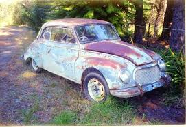 1959 Dkw Auto Union Sonderklasse 3 6 In Kurrajong Heights Nsw Autotrader Com Au