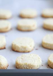 Keto Coconut Shortbread Cookies Low Carb I Breathe I M Hungry Recipe Low Carb Recipes Dessert Keto Cookie Recipes Low Carb Cookies