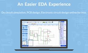 Learn how to use this software using the tutorials available. Design Electronic Circuits Online For Free With Easyeda
