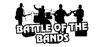 The battle of the bands is a contest, hosted by princess bubblegum , featuring many reoccuring and main characters of the show. Battle Of The Bands Bradshaw Cricket Club
