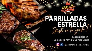 La Estrella Restaurant Parrillada