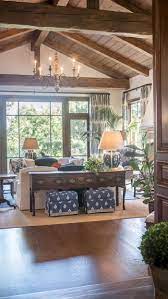 35 Amazing Dining Room Lighting Ideas For Big Family Farm House Living Room House Interior House Design