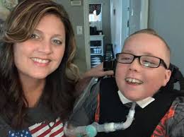 Community thanks for free haircuts