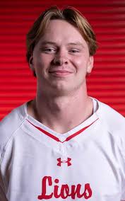 2023 Men's Lacrosse Roster