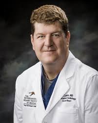 Dr. Daniel Spoon, MD, Cardiovascular Disease
