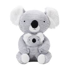 Coffee machine cleaner australia fires and koala bear stuffed. Sleep Time Koala Kmart