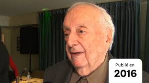 Le comédien René Caron s'éteint à 90 ans