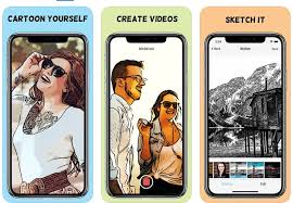 View and optimize your cartoon. 15 Best Apps To Cartoon Yourself On Iphone Ipad And Android