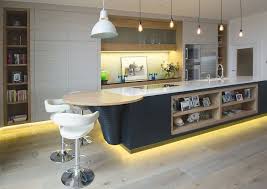 Reglette D Eclairage Led Pour Bien Eclairer La Cuisine Et La Salle De Bain Eclairage De Cuisine Moderne Plafonnier Cuisine Lumiere Cuisine